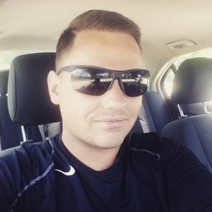 Meet your Posher, Timothy